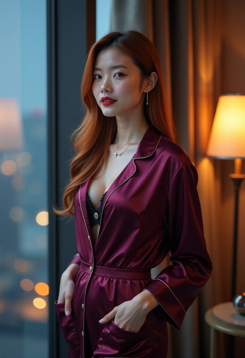 烈火如歌